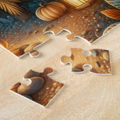 Waldcamping Puzzle (Seite)