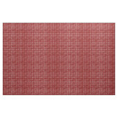 Waldcraft Batik-Muster II im Kastanienbraun Stoff (Yard (91,4 cm))