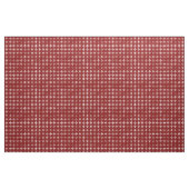 Waldcraft Batik-Muster II im Kastanienbraun Stoff (Fat Quarter (45,7 x 55,9 cm))