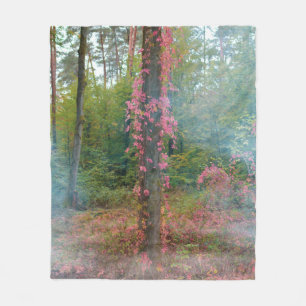 Walddecke     fleecedecke