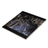 Walddiamanten Fliese (Seite)