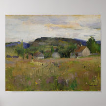 Walddorf Naturschutzgebiet Mauer