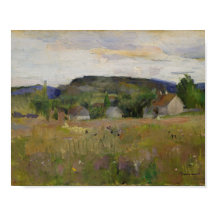 Walddorf Naturschutzgebiet Mauer