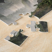 Walddrache Puzzle (Seite)