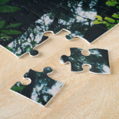 Walddrache - puzzle (Seite)