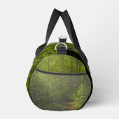 Waldduffel Duffle Bag (Rechts)