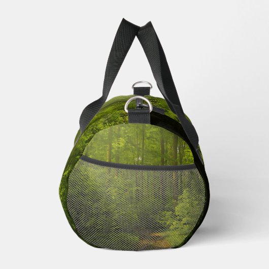 Waldduffel Duffle Bag (Rechts)