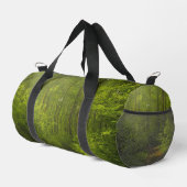 Waldduffel Duffle Bag (Rechte Ecke)