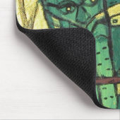 WALDEATERS MOUSEPAD (Ecke)