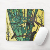 WALDEATERS MOUSEPAD (Mit Mouse)