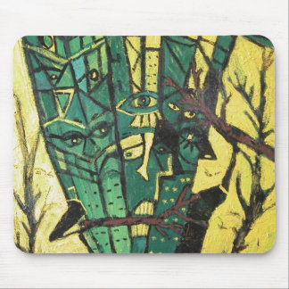 WALDEATERS MOUSEPAD