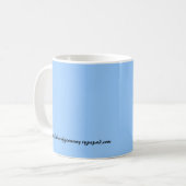 Waldeck mug kaffeetasse (Vorderseite Links)