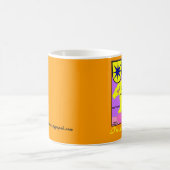 Waldeck Tasse (Mittel)