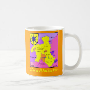 Waldeck Tasse