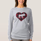 Waldelch-T - Shirt (Vorderseite)