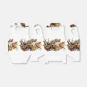 Waldelf im Nest: Antique Bird Sprite Fairy Geschenkschachtel (Ungefaltet)