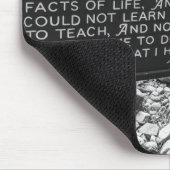Walden Pond-Mauspad Mousepad (Ecke)