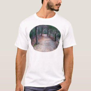 Walden Pond Trail Shirt