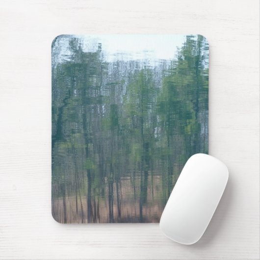 Walden Reflexion 1 Mousepad (Mit Mouse)
