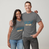 Walden Universität T-Shirt (Unisex)