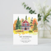 Wälder aus dem Haushalt, die wir in Bewegung geset (Stehend Vorderseite)