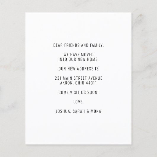 Wälder aus dem Haushalt, die wir in Bewegung geset (Rückseite)