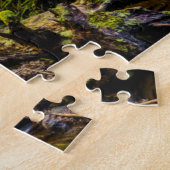 Wälder | Beauchamp Falls Australien Puzzle (Seite)