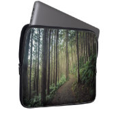 Wälder | Berge Wakayama Japan Laptopschutzhülle (Vorne Rechts)