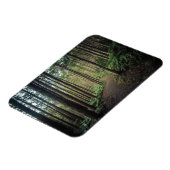 Wälder | Berge Wakayama Japan Magnet (Linke Seite)