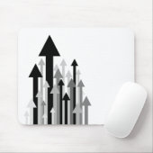 Wälder der Pfeile Mousepad (Mit Mouse)