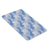 Wälder der Wolken.. Magnet (Rechte Seite)