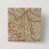 Wälder Deutschlands Button (Vorderseite)