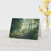 Wälder | Forstweg Hamburg Deutschland Karte (Gelbe Blume)