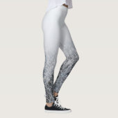 Wälder, gefroren leggings (Rechts)