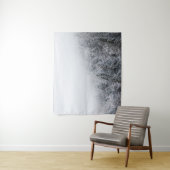 Wälder, gefroren wandteppich (Beispiel)