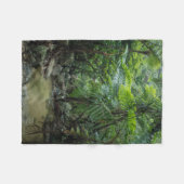 Wälder | Iriomote Ishigaki Nationalpark Fleecedecke (Vorderseite (Horizontal))