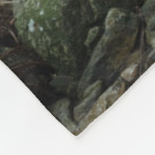 Wälder | Iriomote Ishigaki Nationalpark Fleecedecke (Ecke)