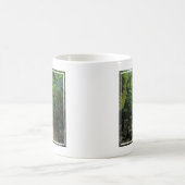 Wälder | Iriomote Ishigaki Nationalpark Kaffeetasse (Mittel)