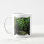 Wälder | Iriomote Ishigaki Nationalpark Kaffeetasse (Links)
