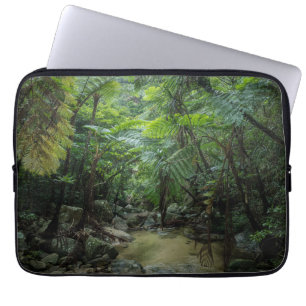 Wälder Iriomote Ishigaki Nationalpark Laptopschutzhülle