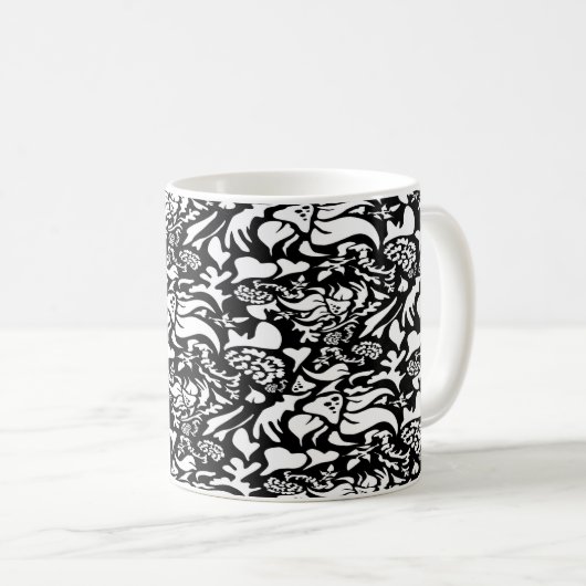 Wälder Kaffeetasse (VorderseiteRechts)
