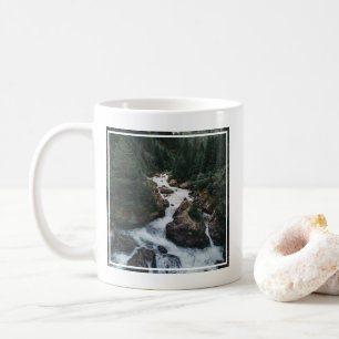 Wälder   Kanton Graubünden Kaffeetasse