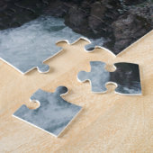 Wälder | Kanton Graubünden Puzzle (Seite)