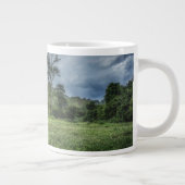 Wälder | Kao Sok Nationalpark Jumbo-Tasse (Rechts)