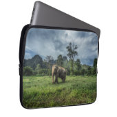 Wälder | Kao Sok Nationalpark Laptopschutzhülle (Vorne Rechts)