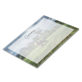 Wälder | Kao Sok Nationalpark Notizblock (angewinkelt)