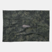 Wälder | Lalibela Game Reserve Geschirrtuch (Horizontal)