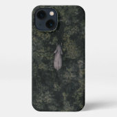 Wälder | Lalibela Game Reserve iPhone Hülle (Rückseite)