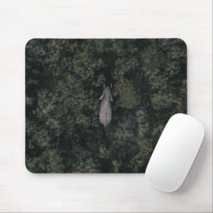 Wälder Lalibela Game Reserve Mousepad