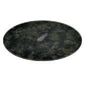 Wälder | Lalibela Game Reserve Schneidebrett (Ecke)